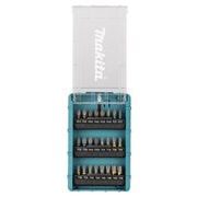 MAKITA E-25068 - SADA BITŮ 1/4" IMPACT PREMIER, 28 KS V PLASTOVÉM OBALU - SADY NÁŘADÍ, BITŮ, VRTÁKŮ A JINÉ SADY - PŘÍSLUŠENSTVÍ MAKITA