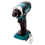 MAKITA DTD152Z - AKU RÁZOVÝ ŠROUBOVÁK 1/4" LI-ION LXT 18V BEZ AKU Z - LI-ION 18V - AKUMULÁTOROVÉ STROJE MAKITA