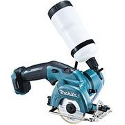 MAKITA CC301DZ - AKU ŘEZAČKA SKLA A DLAŽDIC LI-ION CXT 10,8/12V, BEZ AKU Z - LI-ION 10,8V - AKUMULÁTOROVÉ STROJE MAKITA