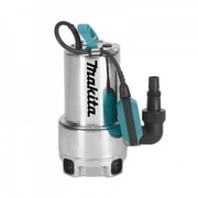 MAKITA PF1100 - KALOVÉ ČERPADLO NEREZ 250L/MIN,1100W - PONORNÁ ČERPADLA MAKITA - ZAHRADNÍ TECHNIKA