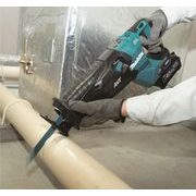 MAKITA JR002GM201 - AKU PILA OCASKA S AVT LI-ION XGT 40V/4,0AH,KUFR - 40V XGT - AKUMULÁTOROVÉ STROJE MAKITA