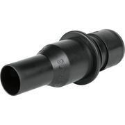 MAKITA W107418678 - ADAPTÉR PRO HADICE 22/25 MM VC4210 - HUBICE/TRUBKY{% if kategorie.adresa_nazvy[0] != zbozi.kategorie.nazev %} - PŘÍSLUŠENSTVÍ MAKITA{% endif %}