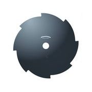 MAKITA D-73324 - NŮŽ NA NÁLETY 8 ZUBÝ (230X25,4X1,8MM) - MAKITA NÁHRADNÍ DÍLY