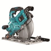MAKITA HS009GT201 - AKU OKRUŽNÍ PILA 235 MM LI-ION XGT 40V/5,0 AH,KUFR - 40V XGT - AKUMULÁTOROVÉ STROJE MAKITA