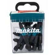 MAKITA E-12407 - TORZNÍ BIT 1/4" IMPACT BLACK PH2, 50MM 10 KS=NEW E-26113 - MAKITA NÁHRADNÍ DÍLY
