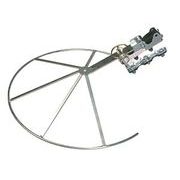 MAKITA 385341300 - CHRÁNÍČ NOŽE STOP - OSTATNÍ PŘÍSLUŠENSTVÍ - PŘÍSLUŠENSTVÍ MAKITA