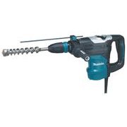 MAKITA HR4003C - KOMBINOVANÉ KLADIVO 8,3J,1100W - SDS-MAX - KLADIVA MAKITA