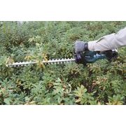 MAKITA DUH607RT - AKU PLOTOSTŘIH 600MM LI-ION LXT 18V/5,0AH - PLOTOSTŘIHY MAKITA - ZAHRADNÍ TECHNIKA