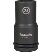 MAKITA E-22355 - KLÍČ NÁSTRČNÝ 3/4", ČTYŘHRAN, 24X90MM - NÁSTROJE ČTYŘHRAN 3/4"{% if kategorie.adresa_nazvy[0] != zbozi.kategorie.nazev %} - PŘÍSLUŠENSTVÍ MAKITA{% endif %}