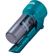 MAKITA 1910D4-2 - NÁDOBA CYKLONOVÉHO PŘEDFILTRU CL003G - MAKITA NÁHRADNÍ DÍLY