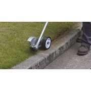 MAKITA 196752-0 - NÁSTAVEC MOTOROVÉ JEDNOTKY, ZAROVNÁVAČ TRÁVNÍKU EE400MP - MAKITA NÁHRADNÍ DÍLY