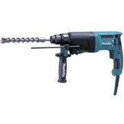MAKITA HR2600 - VRTACÍ KLADIVO 2,4J,800W - KLADIVA VRTACÍ MAKITA{% if kategorie.adresa_nazvy[0] != zbozi.kategorie.nazev %} - KLADIVA MAKITA{% endif %}