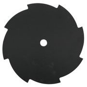 MAKITA D-73324 - NŮŽ NA NÁLETY 8 ZUBÝ (230X25,4X1,8MM) - MAKITA NÁHRADNÍ DÍLY