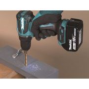 MAKITA DDF490Z - AKU BEZUHLÍKOVÝ ŠROUBOVÁK LI-ION LXT/LXTB 18V, BEZ AKU Z - LI-ION 18V - AKUMULÁTOROVÉ STROJE MAKITA