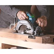 MAKITA HS003GZ - AKU OKRUŽNÍ PILA 190 MM LI-ION XGT 40V BEZ AKU Z - MAKITA XGT 40V