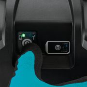 MAKITA HM004GZ01 - AKU BOURACÍ KLADIVO ŠESTIHRAN 28,6 MM LI-ION XGT 2X40V, KUFR,BEZ AKU Z - MAKITA XGT 40V