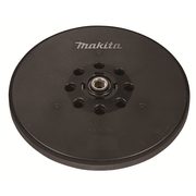 MAKITA 199938-5 - TVRDÁ BRUSNÁ DESKA DSL800 - MAKITA NÁHRADNÍ DÍLY