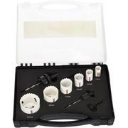 MAKITA D-47123 - SADA DĚROVEK BIM 6 KS V PLASTOVÉM KUFRU - MAKITA NÁHRADNÍ DÍLY{% if kategorie.adresa_nazvy[0] != zbozi.kategorie.nazev %} - MAKITA NÁHRADNÍ DÍLY{% endif %}