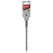 MAKITA B-62505 - VRTÁK SDS-PLUS ČTYŘBŘITÝ 6X100/160MM - VRTÁKY ČTYŘBŘITÉ SDS-4PLUS{% if kategorie.adresa_nazvy[0] != zbozi.kategorie.nazev %} - PŘÍSLUŠENSTVÍ MAKITA{% endif %}