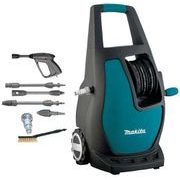 MAKITA HW111 - VYSOKOTLAKÁ MYČKA 110BAR,1700W - TLAKOVÉ MYČKY MAKITA