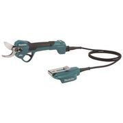 MAKITA DUP180Z - AKU NŮŽKY NA VINNOU RÉVU LI-ION LXT 18V, BEZ AKU Z - ZAHRADNÍ TECHNIKA{% if kategorie.adresa_nazvy[0] != zbozi.kategorie.nazev %} - ZAHRADNÍ TECHNIKA{% endif %}