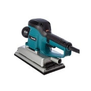 MAKITA BO4900VJ - VIBRAČNÍ BRUSKA S REGULACÍ 115X229MM,330W,MAKPAC - BRUSKY VIBRAČNÍ MAKITA - BRUSKY MAKITA