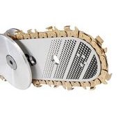 MAKITA 415045751 - LIŠTA 45CM 1.5MM 3/8" RESCUECUT DOLMAR 64ČL - OSTATNÍ PŘÍSLUŠENSTVÍ{% if kategorie.adresa_nazvy[0] != zbozi.kategorie.nazev %} - PŘÍSLUŠENSTVÍ MAKITA{% endif %}