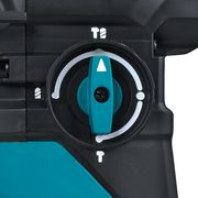 MAKITA HR3012FCWJ - KOMBINOVANÉ KLADIVO S VÝMĚNNÝM SKLÍČIDLEM A AVT 3,9J,1050W - SDS-PLUS - KLADIVA MAKITA