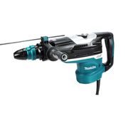 MAKITA HR5212C - KOMBINOVANÉ KLADIVO S AVT 19,1J,1510W - SDS-MAX - KLADIVA MAKITA