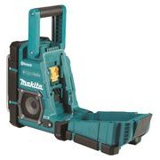 MAKITA DMR301 - AKU RÁDIO S NABÍJEČKOU, DAB, BLUETOOTH, LI-ION CXT 10,8/12V,LXT14,4/18V Z - AKU STAVEBNÍ RÁDIA MAKITA - AKUMULÁTOROVÉ STROJE MAKITA