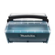 MAKITA P-84137 - BOX ROZKLÁDACÍ NA MAKPAC - MAKITA NÁHRADNÍ DÍLY{% if kategorie.adresa_nazvy[0] != zbozi.kategorie.nazev %} - MAKITA NÁHRADNÍ DÍLY{% endif %}