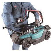 MAKITA DLM330Z - AKU SEKAČKA 330MM LI-ION LXT 18V BEZ AKU Z - SEKAČKY MAKITA - ZAHRADNÍ TECHNIKA