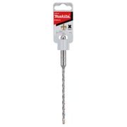 MAKITA B-68133 - VRTÁK SDS-PLUS ČTYŘBŘITÝ SDS 4-PLUS 5X100/160MM - MAKITA NÁHRADNÍ DÍLY