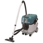 MAKITA VC006GMZ01 - AKU-VYSAVAČ UNIVERZÁLNÍ,TŘÍDA M,LI-ION XGT 2X40V,BEZ AKU Z - LI-ION 40V (XGT) - AKUMULÁTOROVÉ STROJE MAKITA