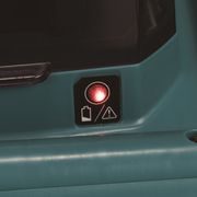 MAKITA DUV320Z - AKU VERTIKUTÁTOR 32CM LI-ION LXT 18V,BEZ AKU Z - VERTIKUTÁTORY, PROVZDUŠNOVAČE MAKITA - ZAHRADNÍ TECHNIKA