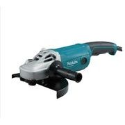 MAKITA M9001B - ÚHLOVÁ BRUSKA MT 230MM,2000W - PRŮMĚR 230 MM - BRUSKY MAKITA