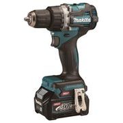 MAKITA DF002GA201 - AKU BEZUHLÍKOVÝ VRTACÍ ŠROUBOVÁK LI-ION XGT 40V/2,0AH,MAKPAC - MAKITA XGT 40V