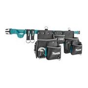 MAKITA E-15229 - BRAŠNA SE 3 KAPSAMI A OPASKEM 640X145X270MM=OLDE-05169 - MAKITA NÁHRADNÍ DÍLY