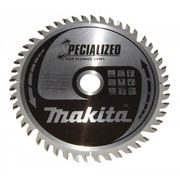 MAKITA B-32998 - KOTOUČ PILOVÝ DŘEVO SPECIALIZED 160X2.2X20MM 48Z PRO PONORNÉ PILY = OLD B-09276 - MAKITA NÁHRADNÍ DÍLY{% if kategorie.adresa_nazvy[0] != zbozi.kategorie.nazev %} - MAKITA NÁHRADNÍ DÍLY{% endif %}