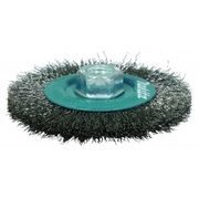 MAKITA D-77512 - KARTÁČ KOTOUČOVÝ 115MM, DRÁT NEREZOVÝ VLNITÝ 0,3MM - MAKITA NÁHRADNÍ DÍLY{% if kategorie.adresa_nazvy[0] != zbozi.kategorie.nazev %} - MAKITA NÁHRADNÍ DÍLY{% endif %}