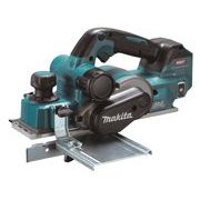 MAKITA KP001GZ01 - AKU HOBLÍK LI-ION XGT 40V,BEZ AKU Z - AKU HOBLÍKY MAKITA - AKUMULÁTOROVÉ STROJE MAKITA