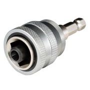 MAKITA E-06959 - ADAPTÉR PRO DĚROVKY EZYCHANGE 2 + TCT STŘEDICÍ VRTÁK 105MM PRO BIM/TCT DĚROVKY - MAKITA NÁHRADNÍ DÍLY