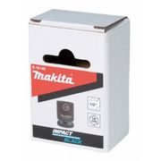 MAKITA E-16140 - KLÍČ NÁSTRČNÝ 1/2", ČTYŘHRAN, IMPACT BLACK, 18MM - NÁSTROJE ČTYŘHRAN 1/2"{% if kategorie.adresa_nazvy[0] != zbozi.kategorie.nazev %} - PŘÍSLUŠENSTVÍ MAKITA{% endif %}