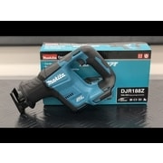 MAKITA DJR188Z - AKU PILA OCASKA LI-ION LXT 18V BEZ AKU Z - LI-ION 18V - AKUMULÁTOROVÉ STROJE MAKITA