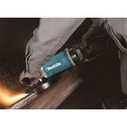 MAKITA GA9071X1 - ÚHLOVÁ BRUSKA S ELEKTRONIKOU 230MM,2800W - PRŮMĚR 230 MM - BRUSKY MAKITA