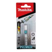 MAKITA E-03458 - TORZNÍ OŘECH ŘADY IMPACT PREMIER, H6-65MM,1PC MAGNETICKÝ - MAKITA NÁHRADNÍ DÍLY