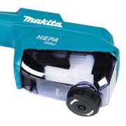 MAKITA 127185-8 - ODSÁVÁNÍ KOMPLET HR2653 - MAKITA NÁHRADNÍ DÍLY