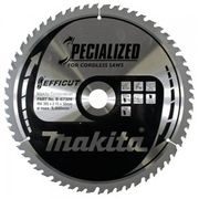 MAKITA B-67309 - KOTOUČ PILOVÝ DŘEVO EFFICUT 305X2.15X30MM 60Z = OLD B-67256 - MAKITA NÁHRADNÍ DÍLY{% if kategorie.adresa_nazvy[0] != zbozi.kategorie.nazev %} - MAKITA NÁHRADNÍ DÍLY{% endif %}