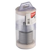 MAKITA D-74011 - DĚROVKA DO ZDIVA 68MM SDS-PLUS CPL. - MAKITA NÁHRADNÍ DÍLY