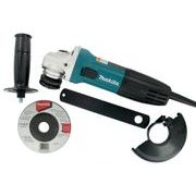 MAKITA GA5030R - ÚHLOVÁ BRUSKA 125MM,720W - PRŮMĚR 125 MM - BRUSKY MAKITA